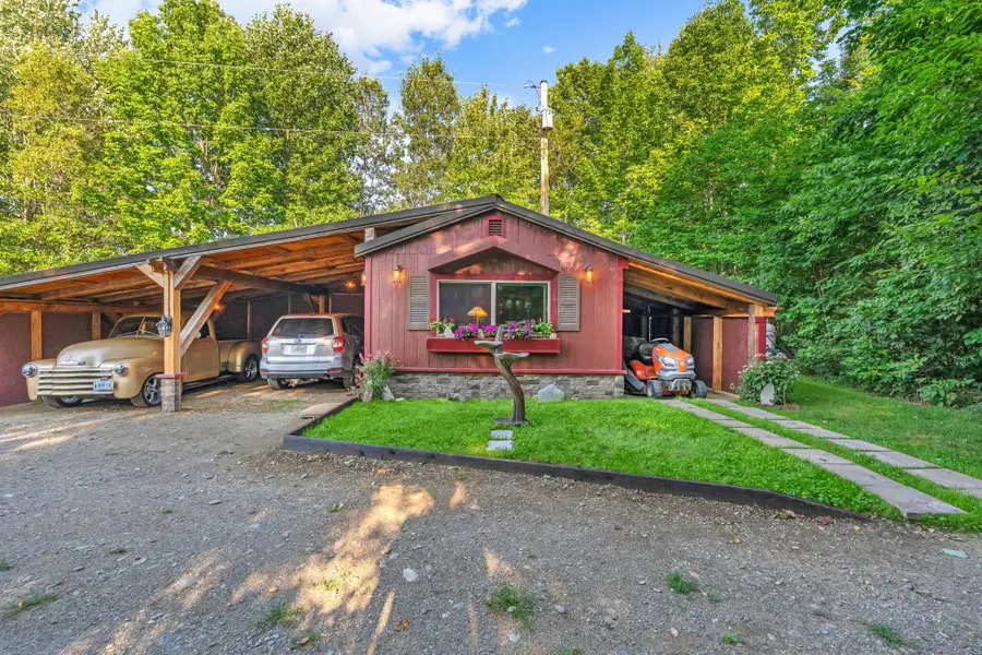 145 East Road, Bradford, ME 04410 - #3