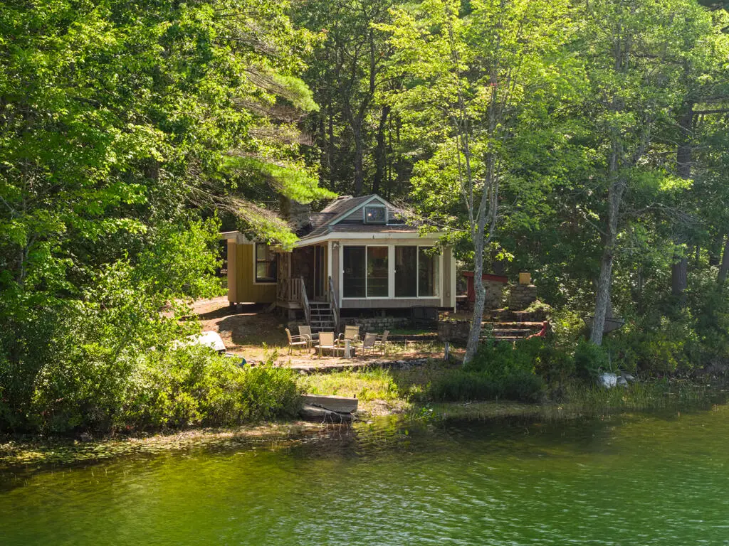12 Getaway Road, Windham, ME 04062 - #1
