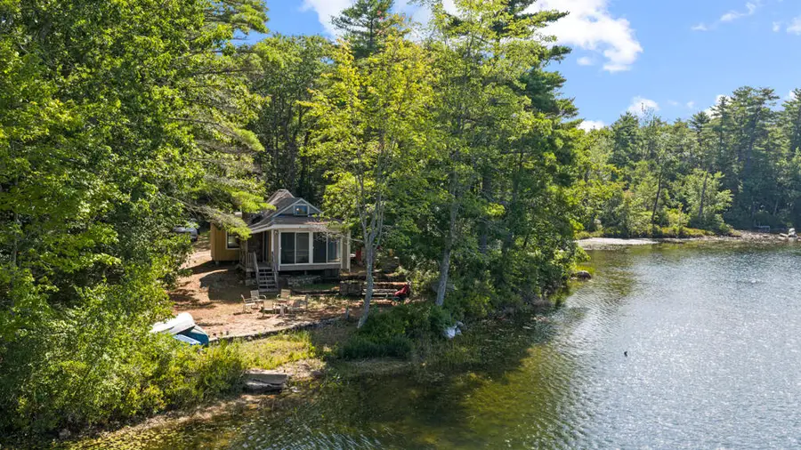 12 Getaway Road, Windham, ME 04062 - #3