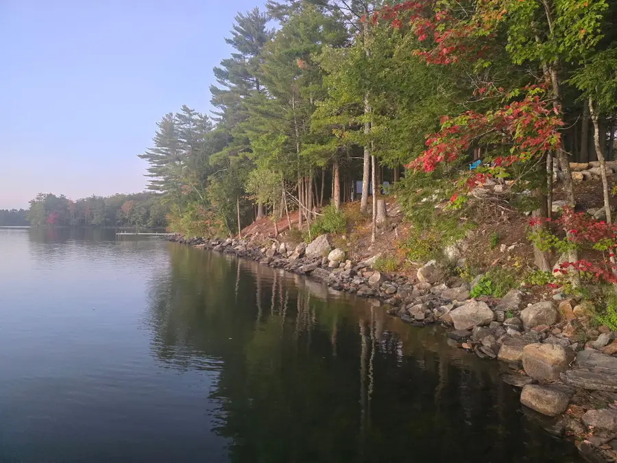 49 W Lake Drive, Monmouth, ME 04259 - #2