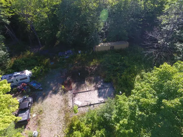 629 Back Road, Lexington Twp, ME 04961