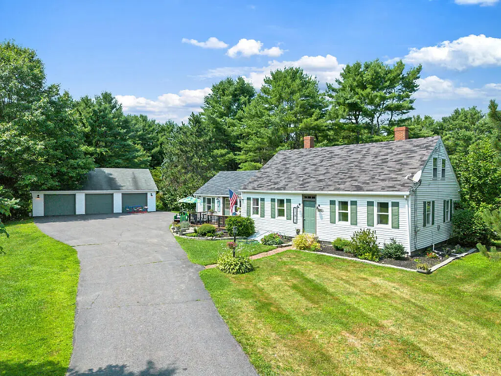 220 Old Belgrade Road, Augusta, ME 04330 - #1