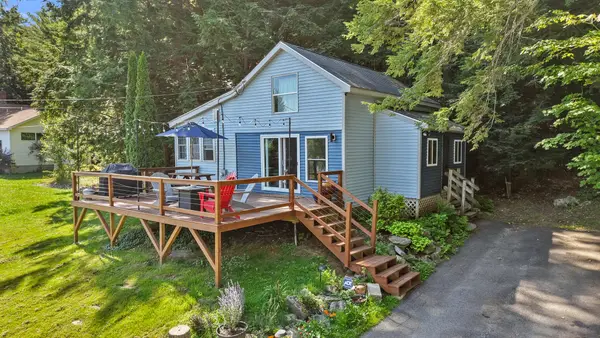 947 Brewer Lake Road, Orrington, ME 04474