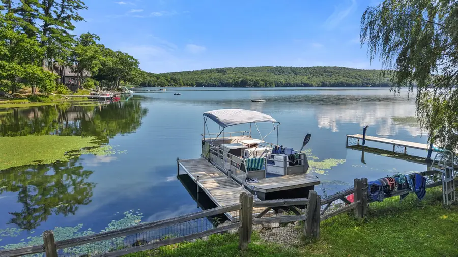 947 Brewer Lake Road, Orrington, ME 04474 - #3