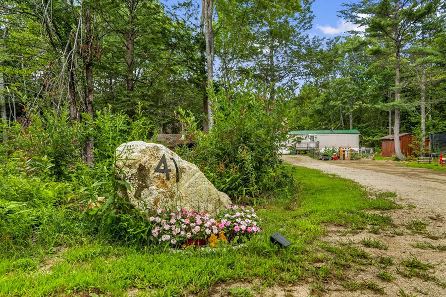 41 Vickerson Drive, New Gloucester, ME 04260 - #2