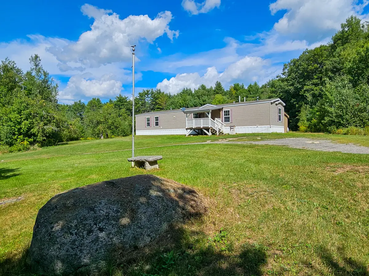 465 Athens Road, Hartland, ME 04943 - #1