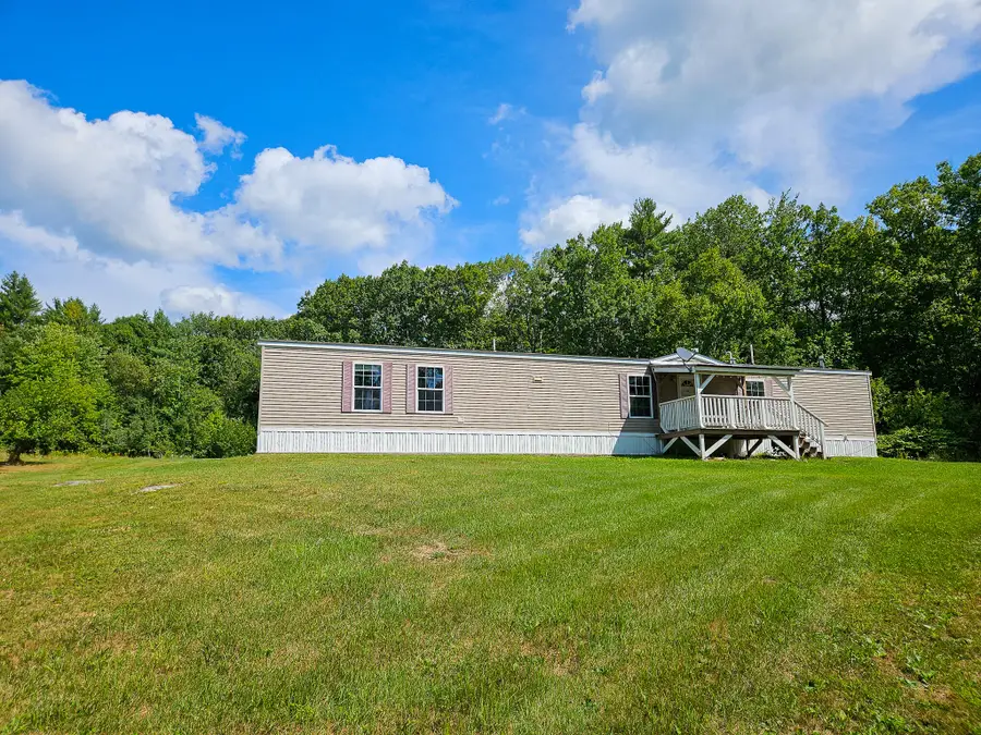 465 Athens Road, Hartland, ME 04943 - #2