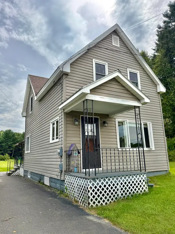 848 Main Street, Saint Francis, ME 04774