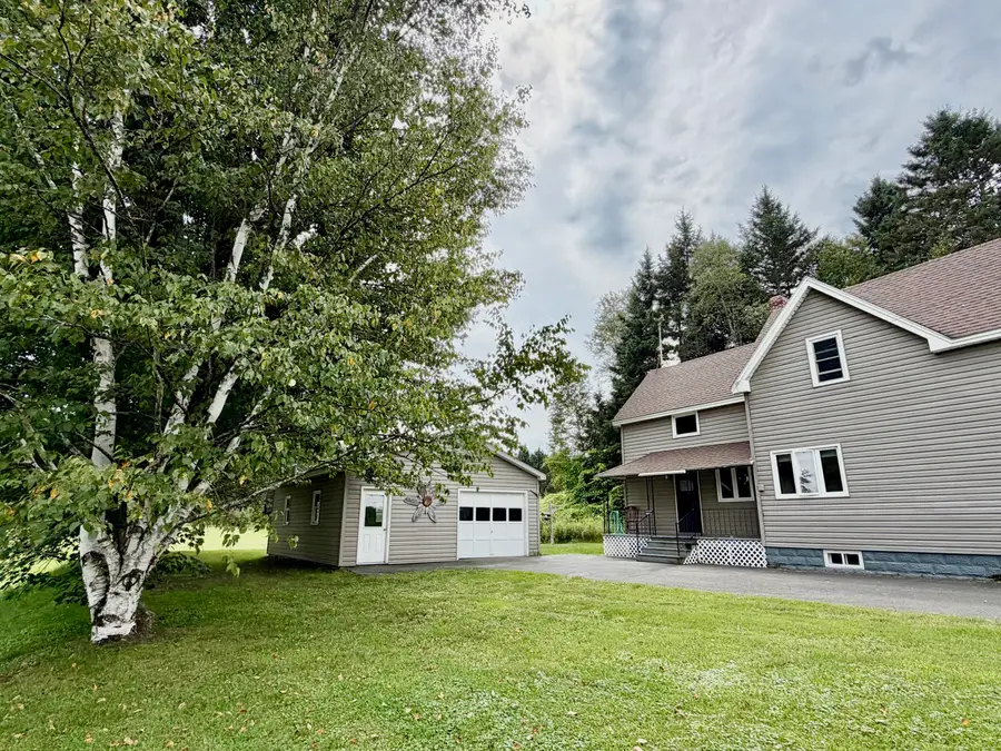 848 Main Street, Saint Francis, ME 04774 - #3