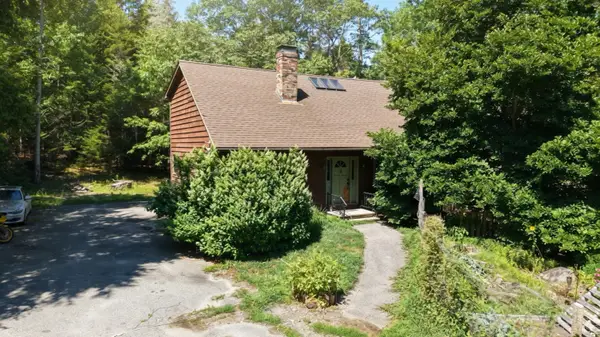 118 Oak Hill Road, Mount Desert, ME 04660