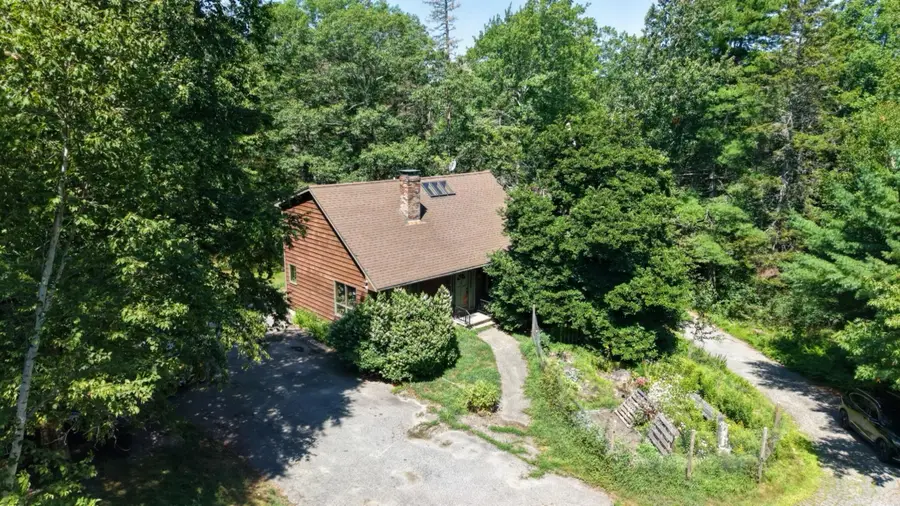 118 Oak Hill Road, Mount Desert, ME 04660 - #3