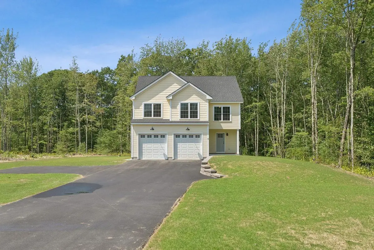 Lot #3 Jasper Lane, Arundel, ME 04046 - #1