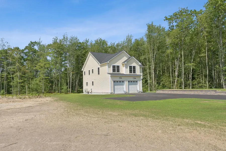 Lot #3 Jasper Lane, Arundel, ME 04046 - #3