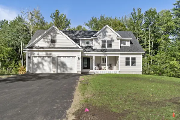Lot #6 Jasper Lane, Arundel, ME 04046