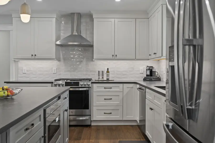 Lot #6 Jasper Lane, Arundel, ME 04046 - #3