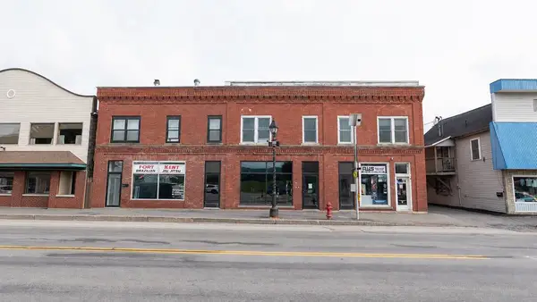 256.258 West Main Street, Fort Kent, ME 04743