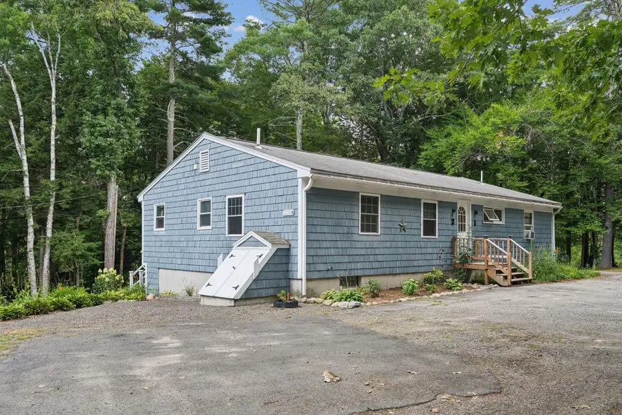336 Pope Road #2, Windham, ME 04062 - #2