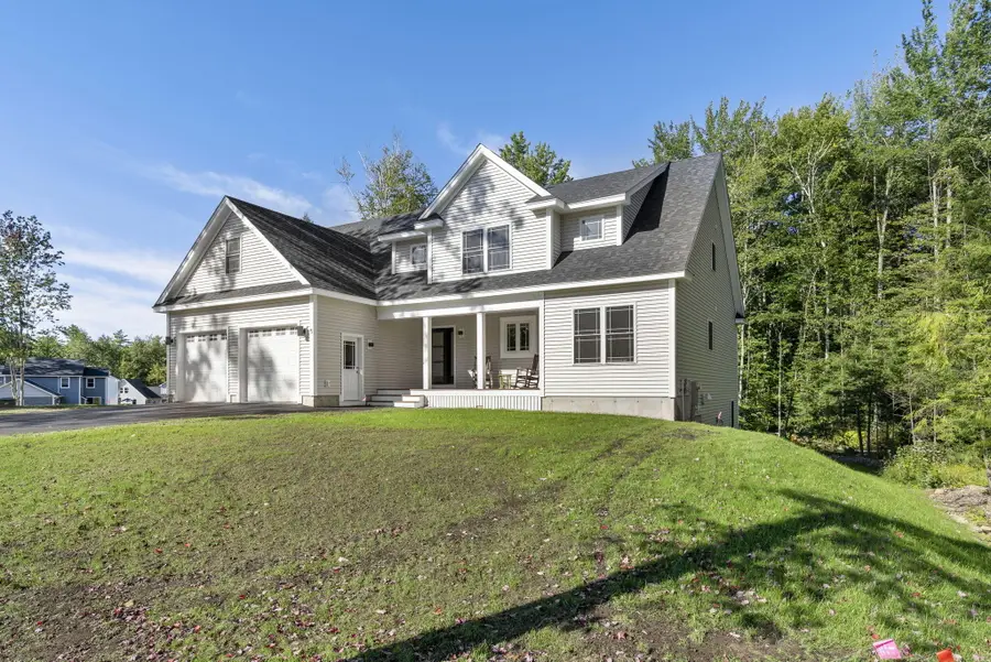Lot#12 Jasper Lane, Arundel, ME 04046 - #2