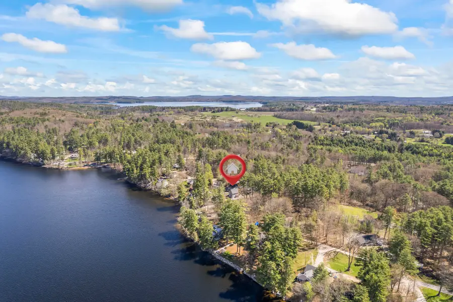 112 Taywood Road, Auburn, ME 04210 - #2