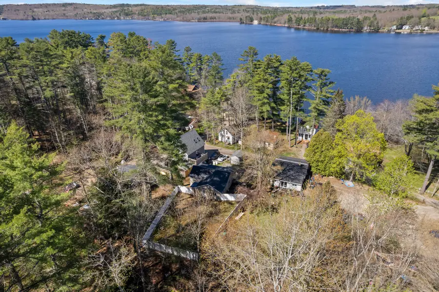 112 Taywood Road, Auburn, ME 04210 - #3