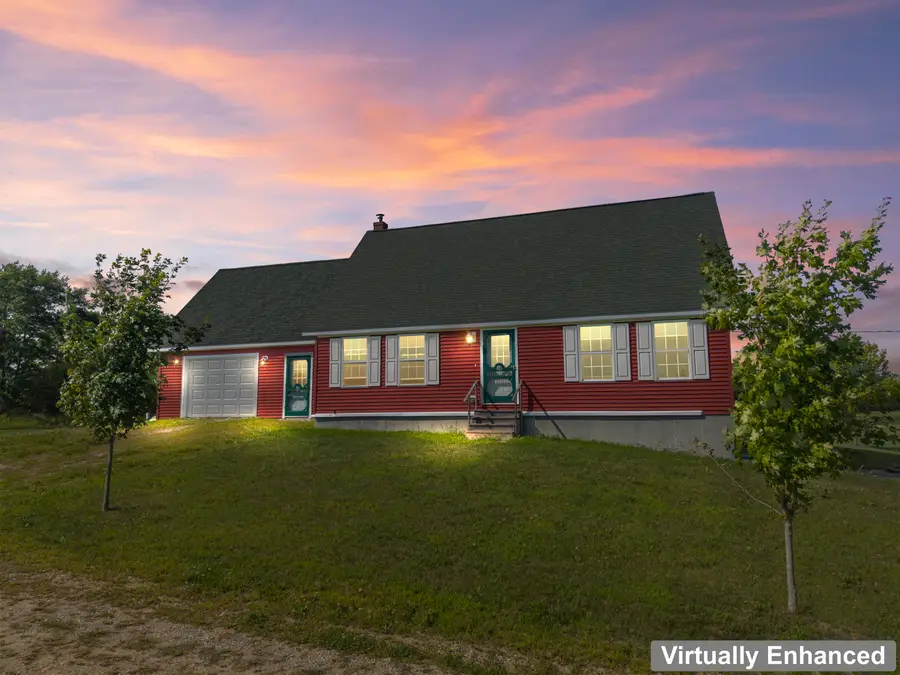 179 Skidmore Road, Union, ME 04862 - #2