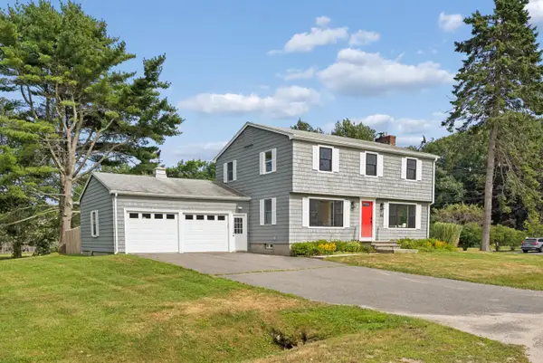 94 Old Ocean House Road, Cape Elizabeth, ME 04107