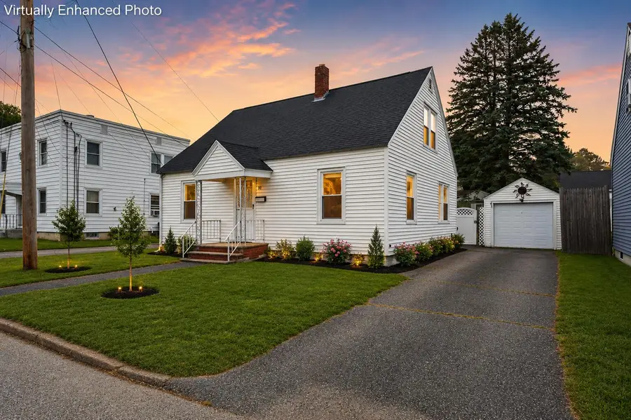80 Fairlawn Avenue, Lewiston, ME 04240 - #3