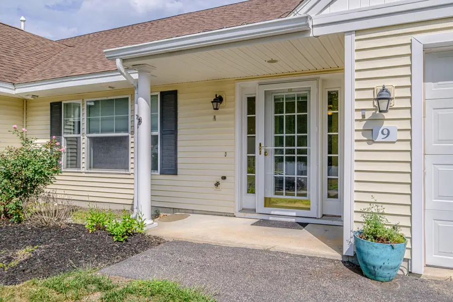 9 Macintosh Lane #9, Old Orchard Beach, ME 04064 - #3