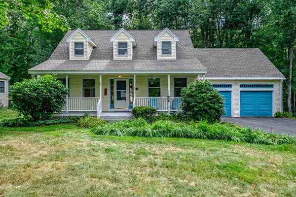 3 Jameco Mill Road, Scarborough, ME 04074