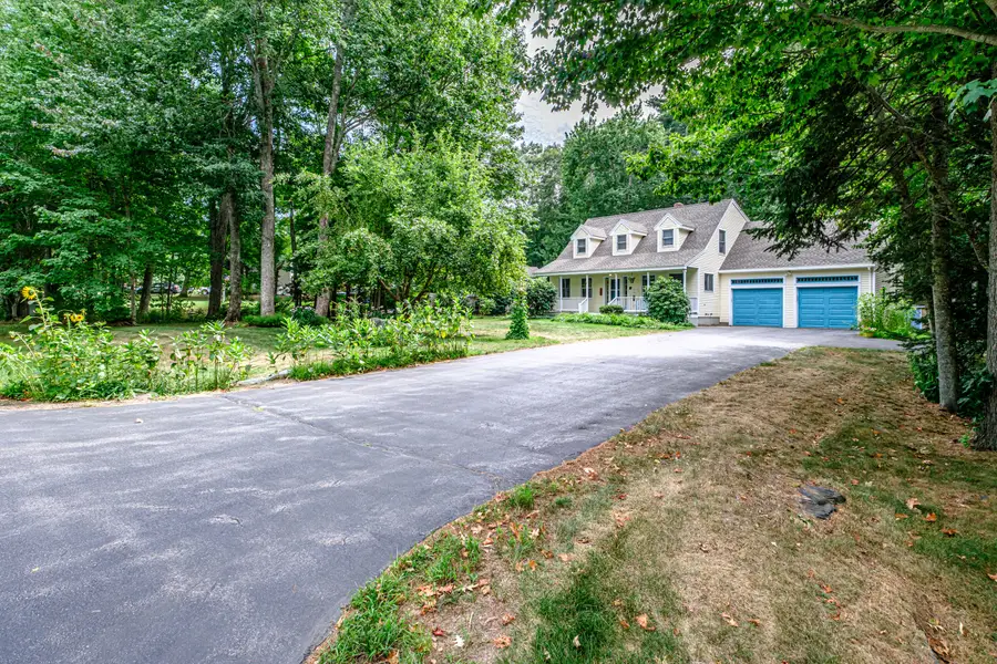 3 Jameco Mill Road, Scarborough, ME 04074 - #3