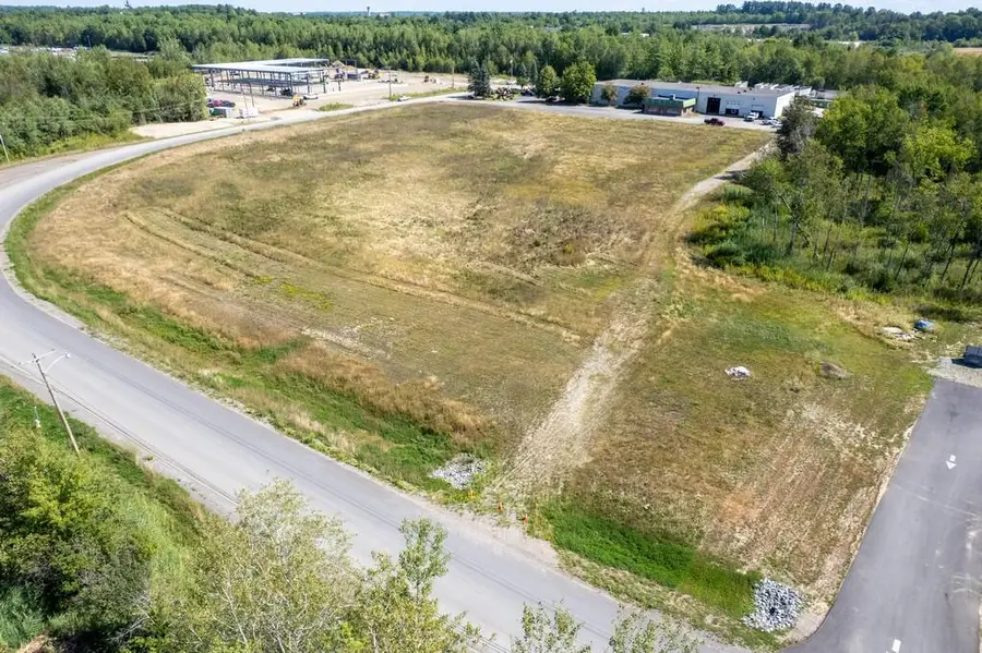 Lot 2 Contractor Drive, Hermon, ME 04401 - #3