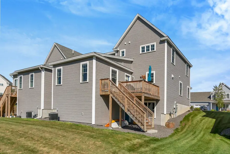 11 Windswept Drive #2, Gorham, ME 04038 - #3