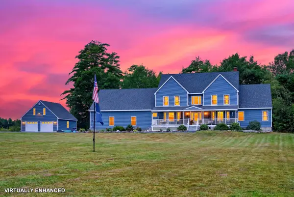 79 Bigelow Hill Road, Skowhegan, ME 04976