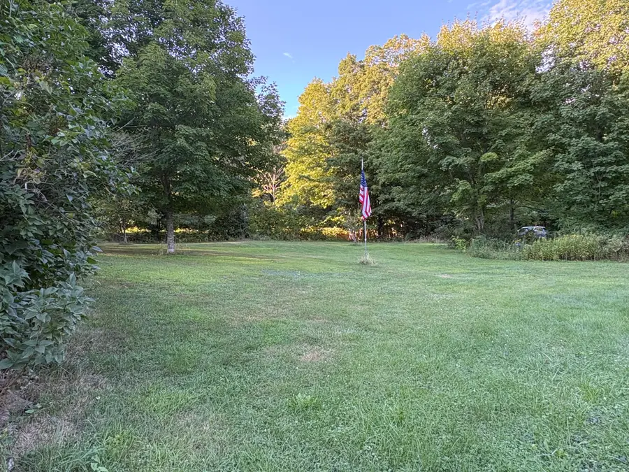243 Fort Hill Road, Gorham, ME 04038 - #2