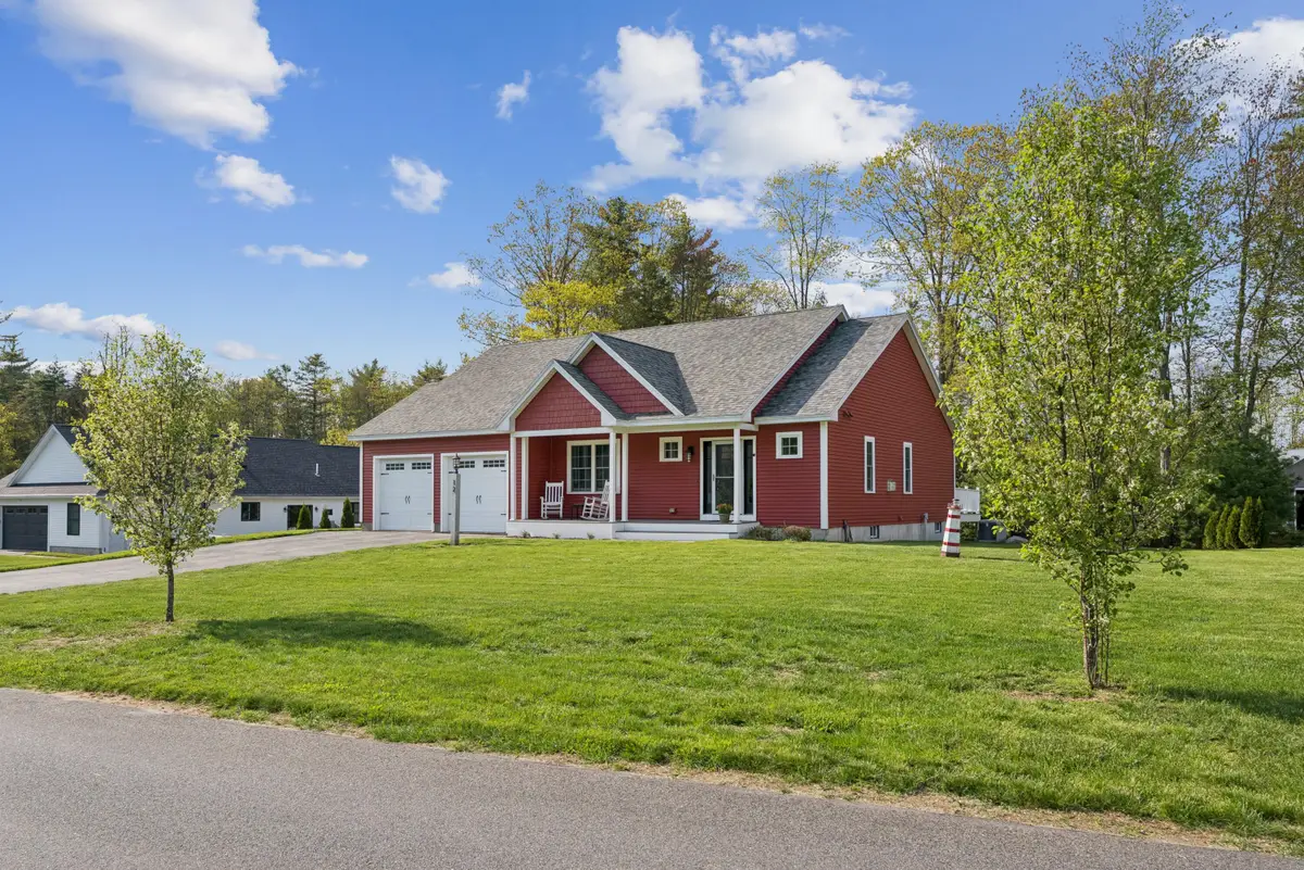 12 Scouts Way, Arundel, ME 04046 - #1