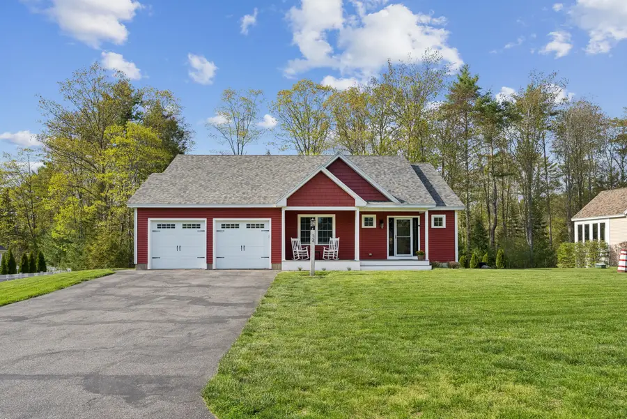 12 Scouts Way, Arundel, ME 04046 - #3