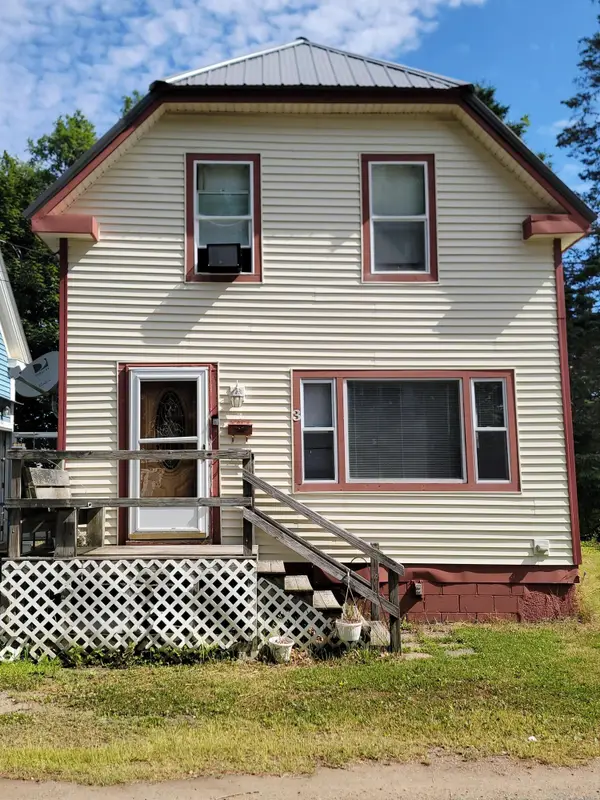 3 Stevens Avenue, Eastport, ME 04631