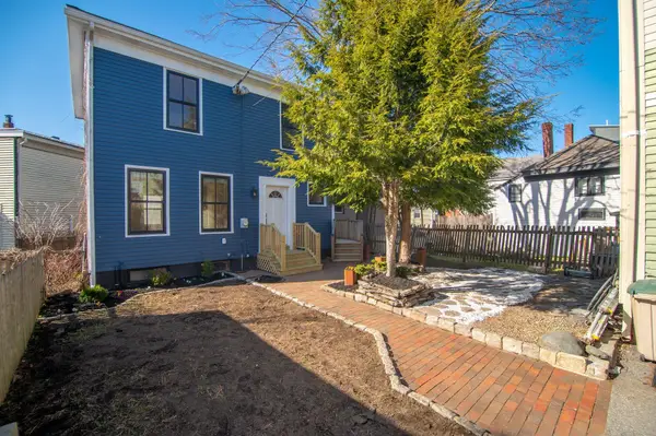 29A Pine Street, Portland, ME 04102