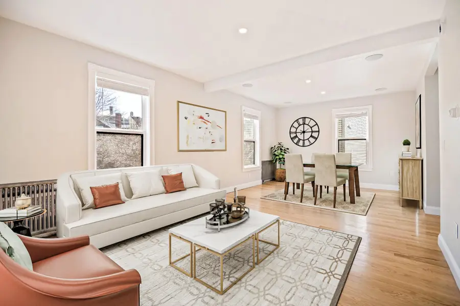 29A Pine Street, Portland, ME 04102 - #2