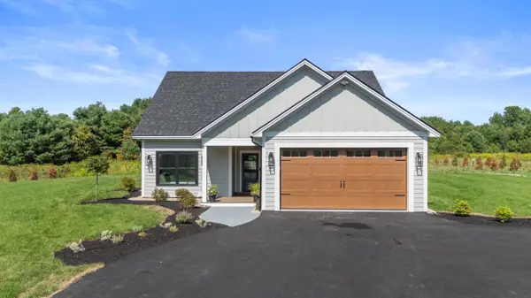 Lot 4 Buck Road, Harrison, ME 04040