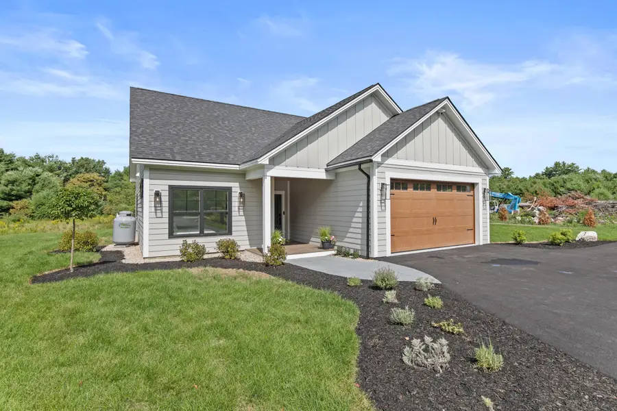 Lot 4 Buck Road, Harrison, ME 04040 - #2