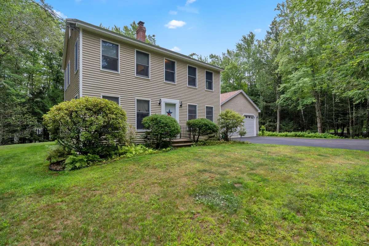 6 Hidden Creek, Standish, ME 04084 - #1