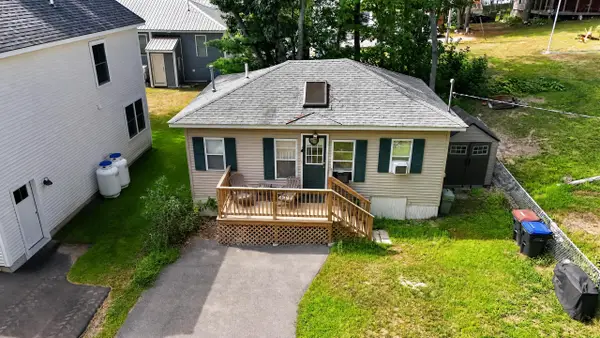 4 Ivy Avenue, Old Orchard Beach, ME 04064