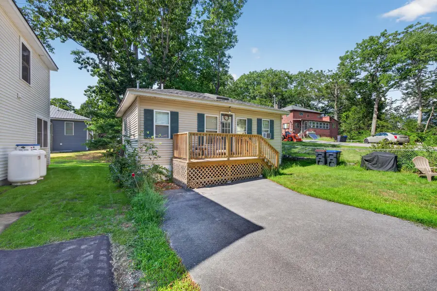 4 Ivy Avenue, Old Orchard Beach, ME 04064 - #3