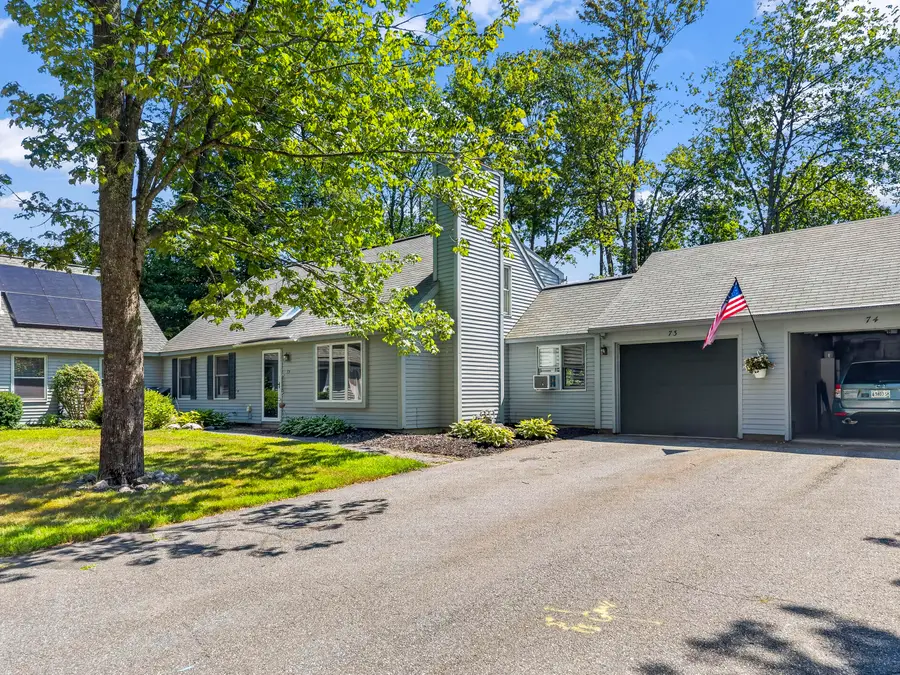 73 Willow Grove Road #73, Brunswick, ME 04011 - #2