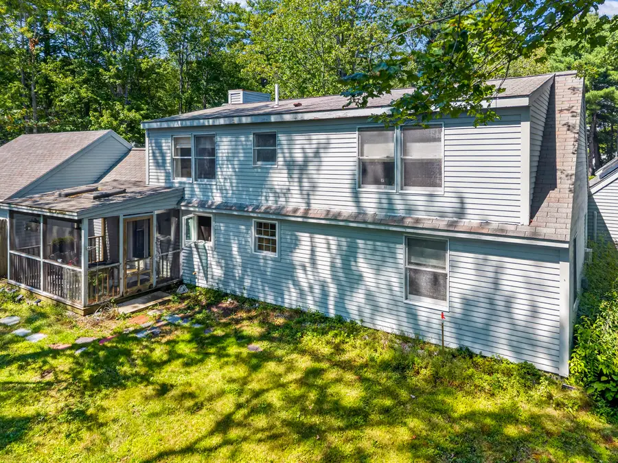 73 Willow Grove Road #73, Brunswick, ME 04011 - #3