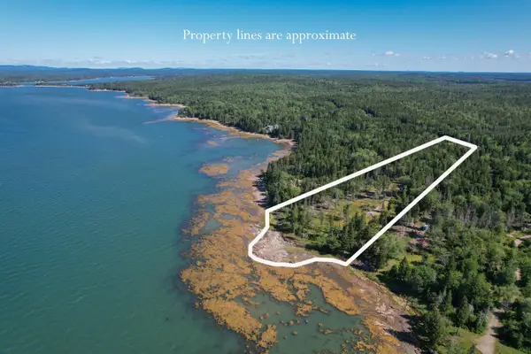 102 Estates Road #Lot 3, Steuben, ME 04680