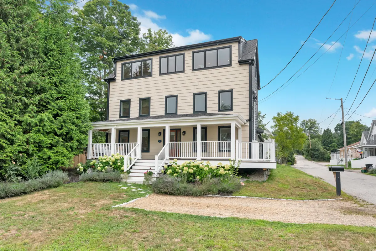 11 Jones Avenue #11, Kittery, ME 03904 - #1