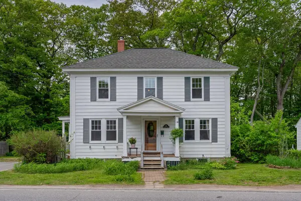 20 Weymouth Street, Brunswick, ME 04011