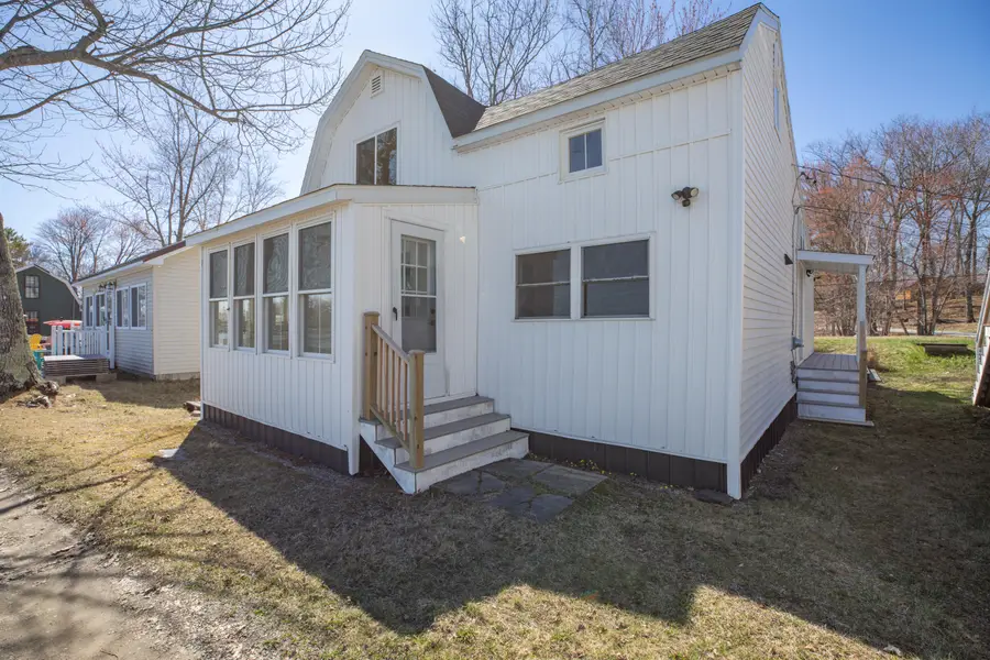 108, 109 Sandy Beach Road #Lot 2,4, Glenburn, ME 04401 - #2